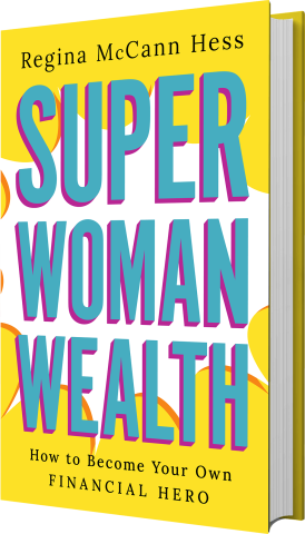 Superwoman Wealth